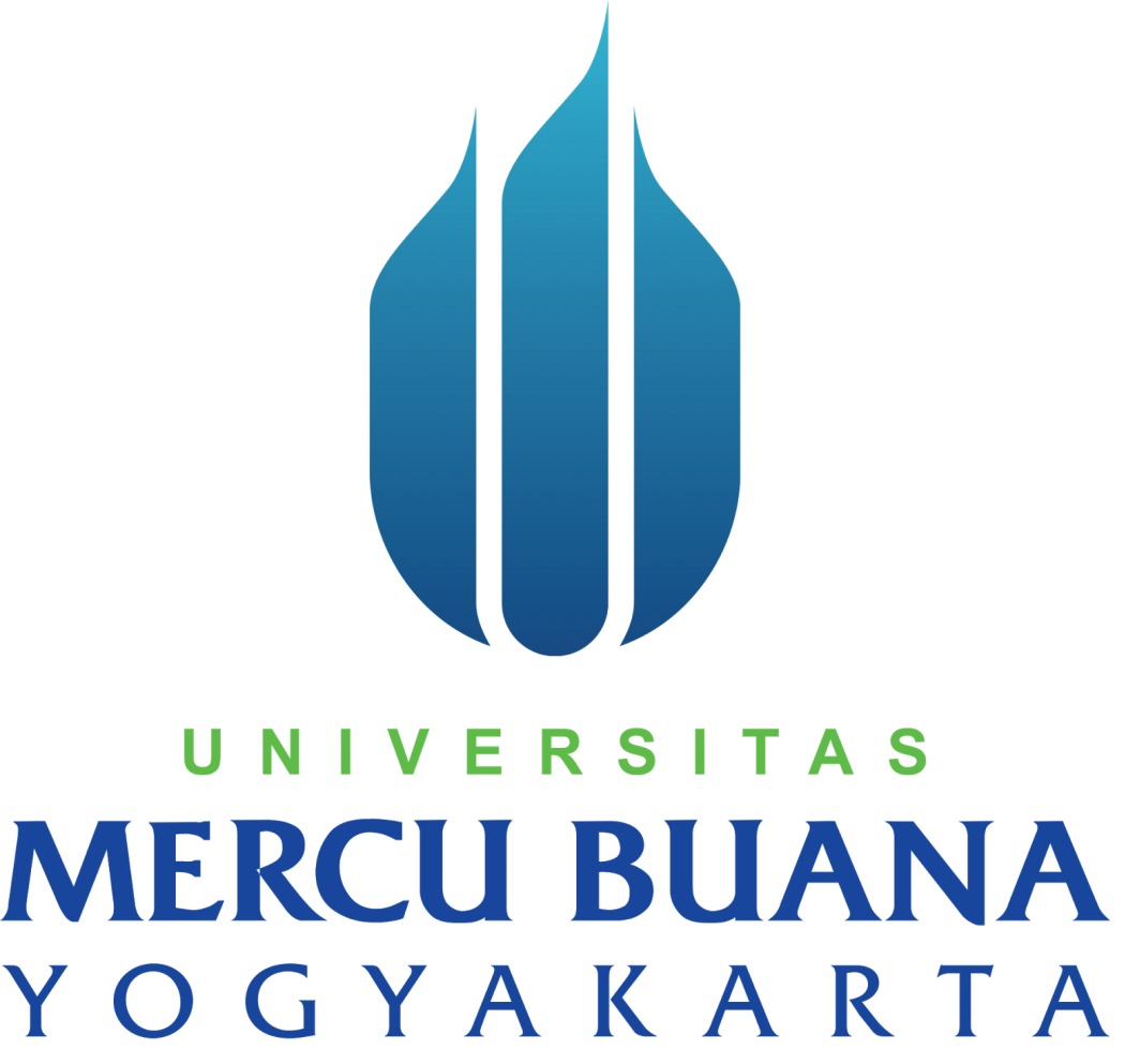 Universitas Mercu Buana Yogyakarta